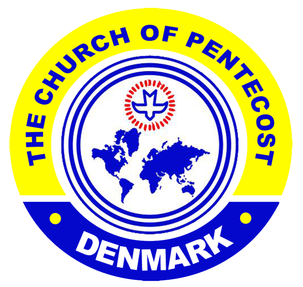 Church Of Pentecoste Denmark